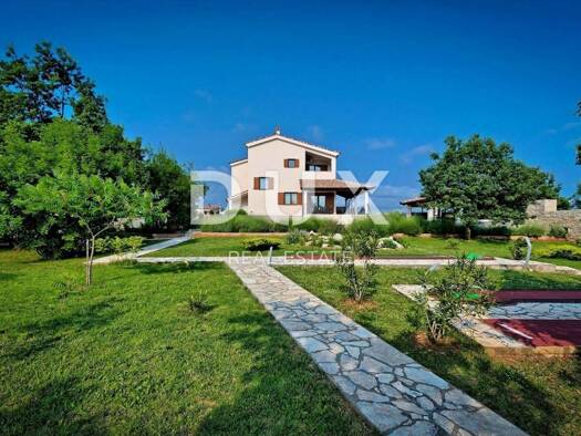 Einfamilienhaus zum Kauf 650.000 € 5 Zimmer 294 m² 1.996 m² Grundstück Svetvinčenat 52342