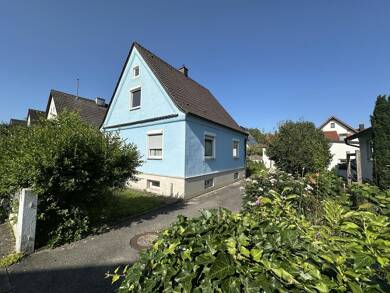 Einfamilienhaus zum Kauf 549.000 € 84,2 m² 366 m² Grundstück Mühldorf Mühldorf am Inn 84453
