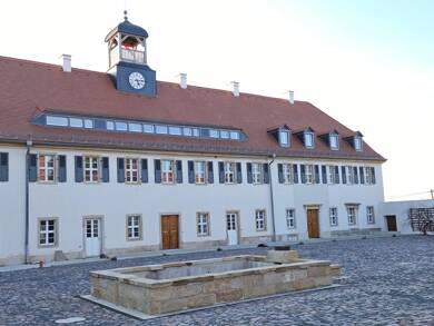 Maisonette zur Miete - Erstbezug 2.400 € 6 Zimmer 274,5 m² Dachgeschoss, EG frei ab sofort Sonnenhof 1 Bad Gottleuba Bad Gottleuba-Berggießhübel 01816