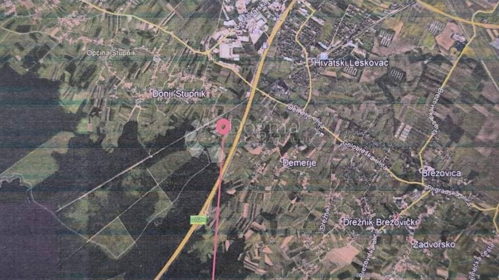 Land-/Forstwirtschaft zum Kauf 204.085 € Brezovica sjever