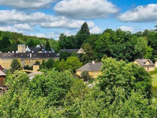 Einfamilienhaus zum Kauf 1.155 € 6 Zimmer 155 m² 683 m² Grundstück Bad Großpertholz 3972