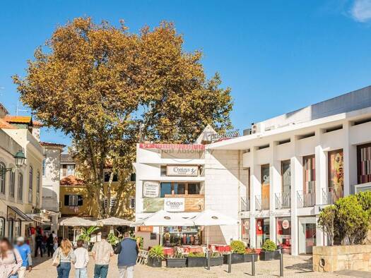 Büro zum Kauf 980.000 € Cascais e Estoril 2750