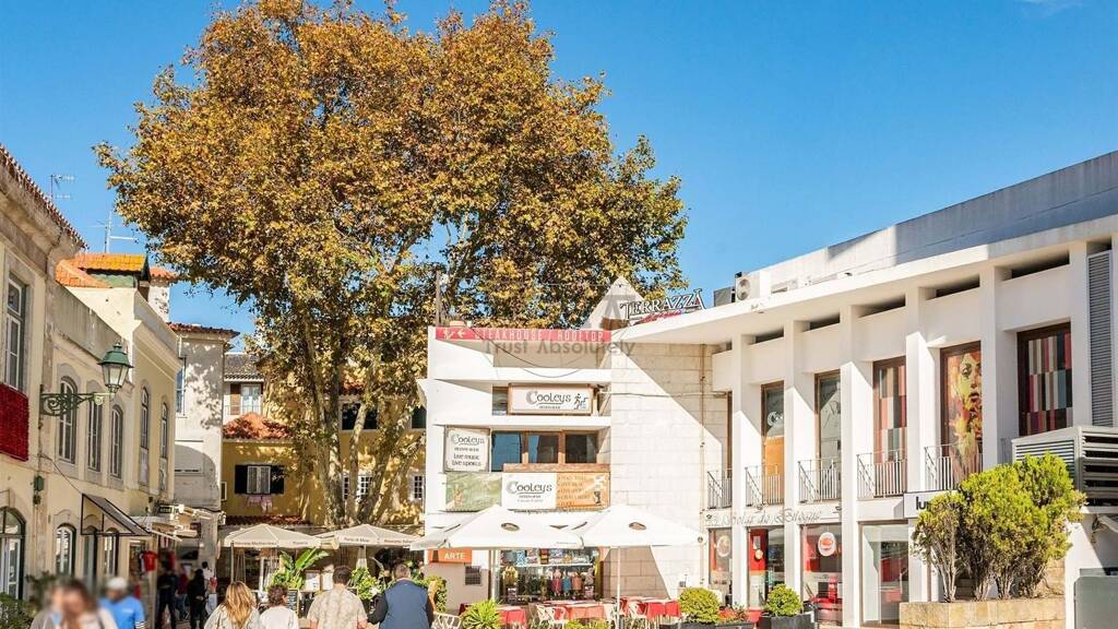 Büro zum Kauf 980.000 € Cascais e Estoril 2750