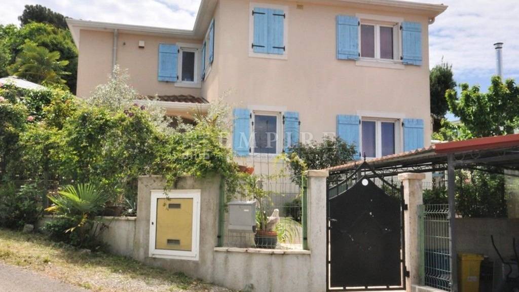 Haus zum Kauf 630.000 € 10 Zimmer 180 m² Porec Luka