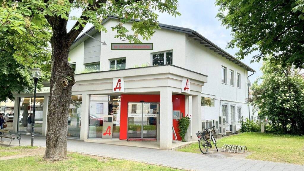 Praxis zur Miete 1.600 € 145 m² Bürofläche Leibnitz 8430