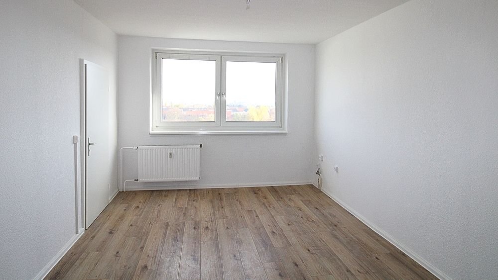 Wohnung zur Miete 320 € 2 Zimmer 49,5 m²<br/>Wohnfläche 9.<br/>Geschoss Lübecker Straße 28 Moritzplatz Magdeburg 39124