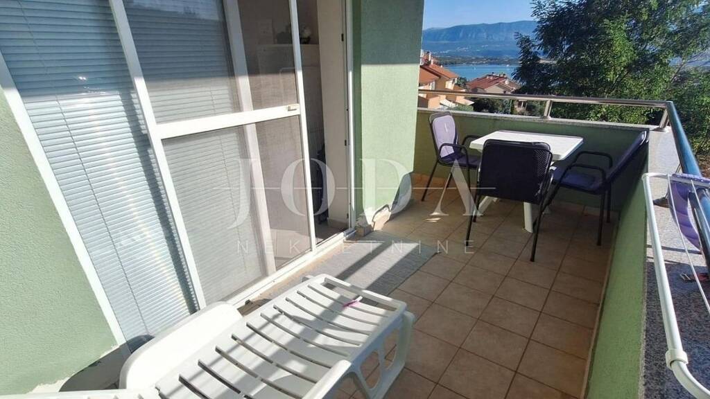 Wohnung zum Kauf 215.000 € 3 Zimmer 1. Geschoss Dobrinj 51514