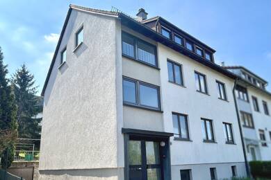 Mehrfamilienhaus zum Kauf 729.000 € 9 Zimmer 188,4 m² 352 m² Grundstück Stuttgart 70499