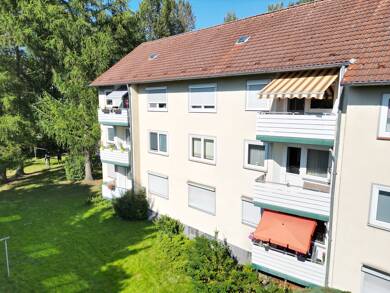 Wohnung zum Kauf 109.000 € 3 Zimmer 60 m² Nette Dortmund 44359