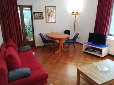 Wohnung zur Miete 645 € 3 Zimmer 66 m² frei ab sofort Verden - Mitte Verden (Aller) 27283