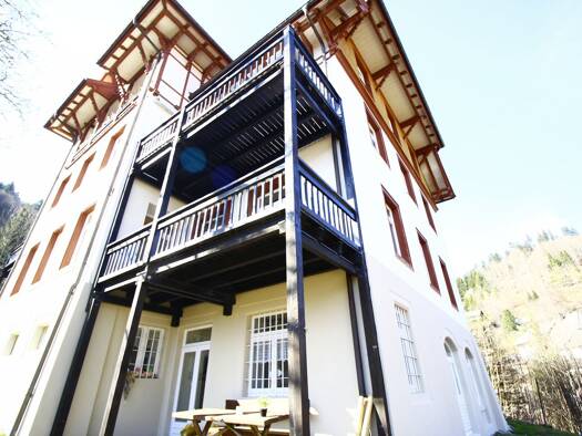 Wohnung zum Kauf 64.000 € 2 Zimmer 50,4 m² Vordertodtmoos Todtmoos 79682