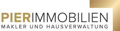 Pier Immobilien logo