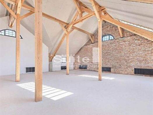 Bürofläche zur Miete 24 € 2.350 m² Bürofläche teilbar ab 242 m² Allach-Untermenzing München 80999