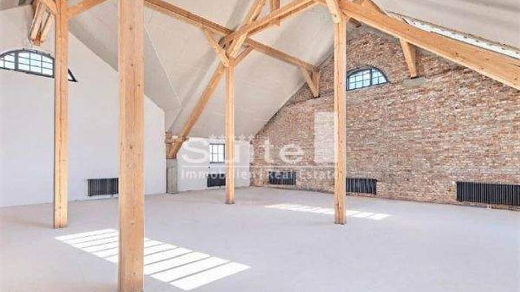 Bürofläche zur Miete 24 € 2.350 m² Bürofläche teilbar ab 242 m² Allach-Untermenzing München 80999