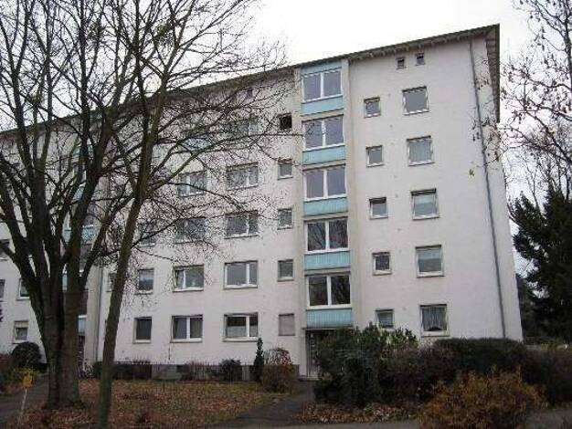 Wohnung zur Miete 1.040 € 2 Zimmer 62 m² 3. Geschoss frei ab 16.05.2026 Moltkestr. 10 Darmstadt 64295