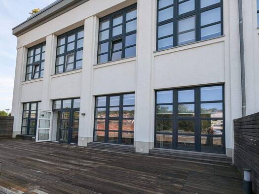 Loft zur Miete 2.000 € 2 Zimmer 170 m² frei ab sofort Trettlachstraße 1 a Forchheim 91301