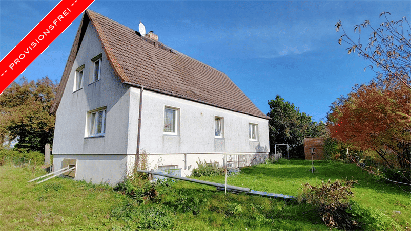 Haus – Blankensee, Mecklenburgische Seenplatte - Ansicht 2