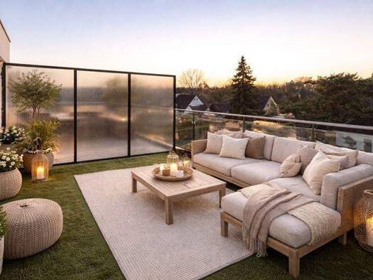 Doppelhaushälfte zum Kauf - Erstbezug 744.000 € 8 Zimmer 153 m² 275 m² Grundstück Rangsdorf 15834