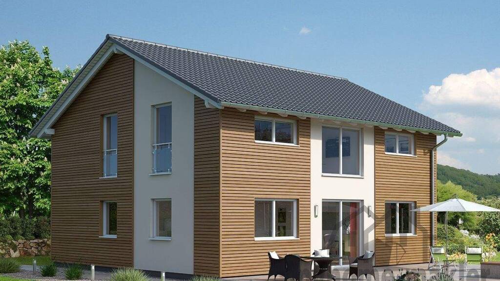 Villa zum Kauf provisionsfrei 661.500 € 5 Zimmer 155 m² 540 m² Grundstück Pyrbaum 90602