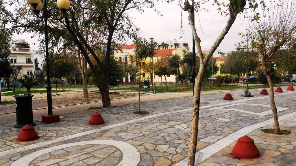 Land-/Forstwirtschaft zum Kauf 350.000 € 160 m² Grundstück Athen