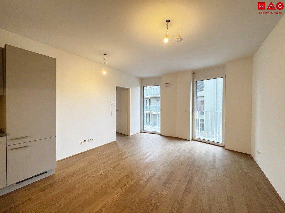 Wohnung – Graz, Puntigam - Ansicht 4