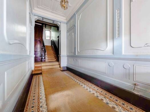 Wohnung zum Kauf 899.000 € 5 Zimmer 167,8 m² 2. Geschoss frei ab sofort Wilmersdorf Charlottenburg-Wilmersdorf 10717