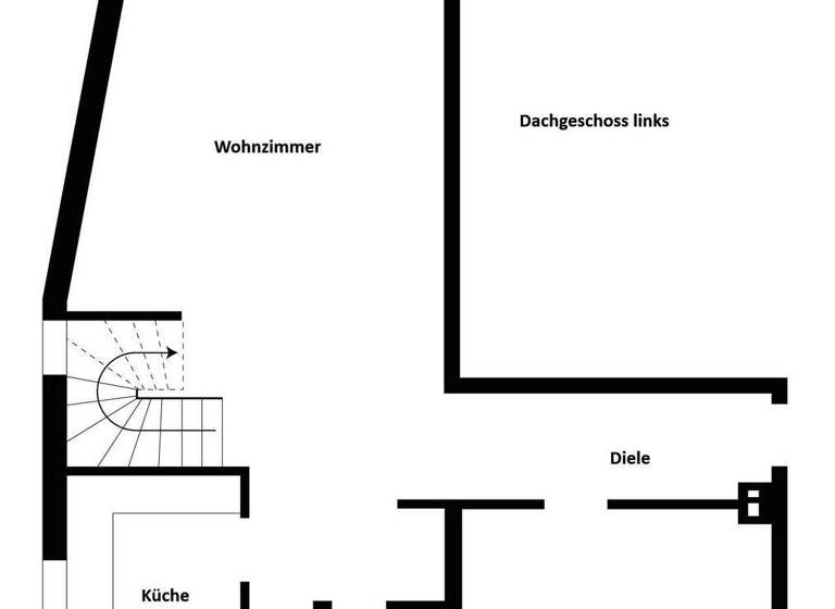 Sonstiges zum Kauf als Kapitalanlage geeignet 310.000 € 3 Zimmer 108,5 m² Hauptstr.425 Porz Köln 51143