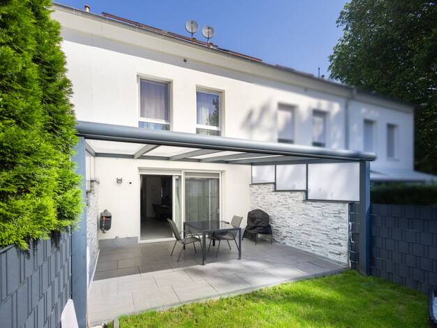 Einfamilienhaus zum Kauf 449.900 € 5 Zimmer 141 m² 227 m² Grundstück Derne Dortmund 44329