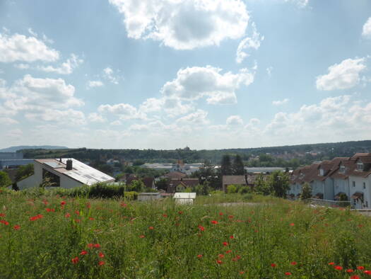 Grundstück zum Kauf 255.000 € 671 m² Grundstück Kitzingen Kitzingen 97318