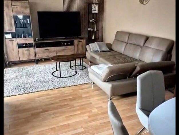 Wohnung zum Kauf provisionsfrei 184.000 € 2 Zimmer 58 m² 1. Geschoss Eifelweg 4 Alt-Langenhagen Langenhagen 30851