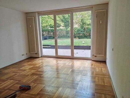 Wohnung zur Miete 1.250 € 2 Zimmer 70 m² EG frei ab sofort SCHEIDSTR 4-8 Dornbusch Frankfurt am Main 60320