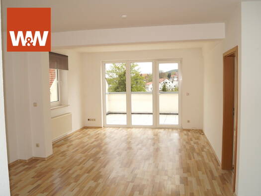 Wohnung zum Kauf 199.800 € 5 Zimmer 128 m² 2. Geschoss Vlotho Vlotho 32602
