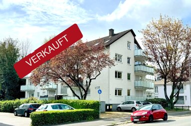 Wohnung zum Kauf provisionsfrei 220.000 € 2 Zimmer 51 m² EG Riederbergstraße Wiesbaden 65195