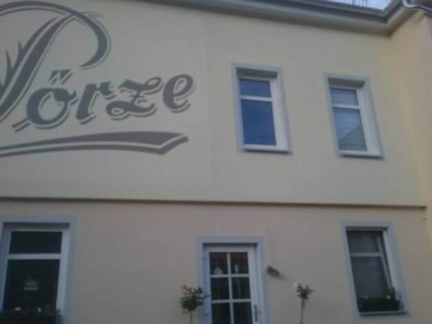 Terrassenwohnung zur Miete 555 € 2 Zimmer 74 m² EG frei ab sofort An der Pörze 45 Nord Rudolstadt 07407