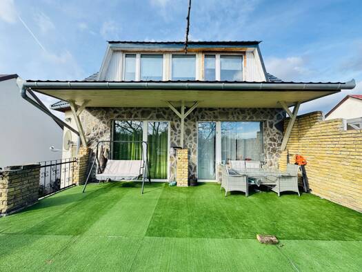 Einfamilienhaus zum Kauf 309.900 € 6 Zimmer 195 m² 947 m² Grundstück Györzámoly 9172