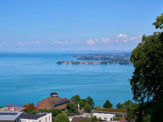 Grundstück zum Kauf 1.445 m² Grundstück Oberhaggen Lochau 6911