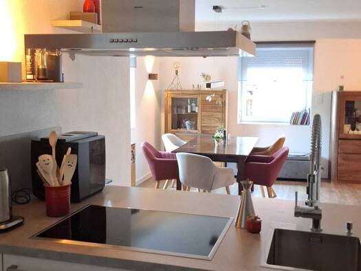 Doppelhaushälfte zum Kauf 449.500 € 5 Zimmer 115 m² 170 m² Grundstück Donauwörth 86609