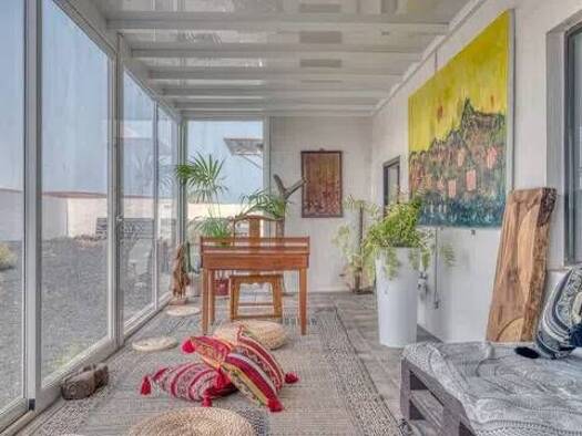 Chalet zum Kauf 490.000 € 4 Zimmer 200 m² Teguise 35507