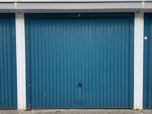Garage zur Miete provisionsfrei 60 € Schneidhainer Straße 1 Mahndorf Bremen 28307