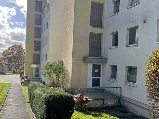Wohnung zur Miete 750 € 4 Zimmer 83 m² Hakedahl Detmold 32758