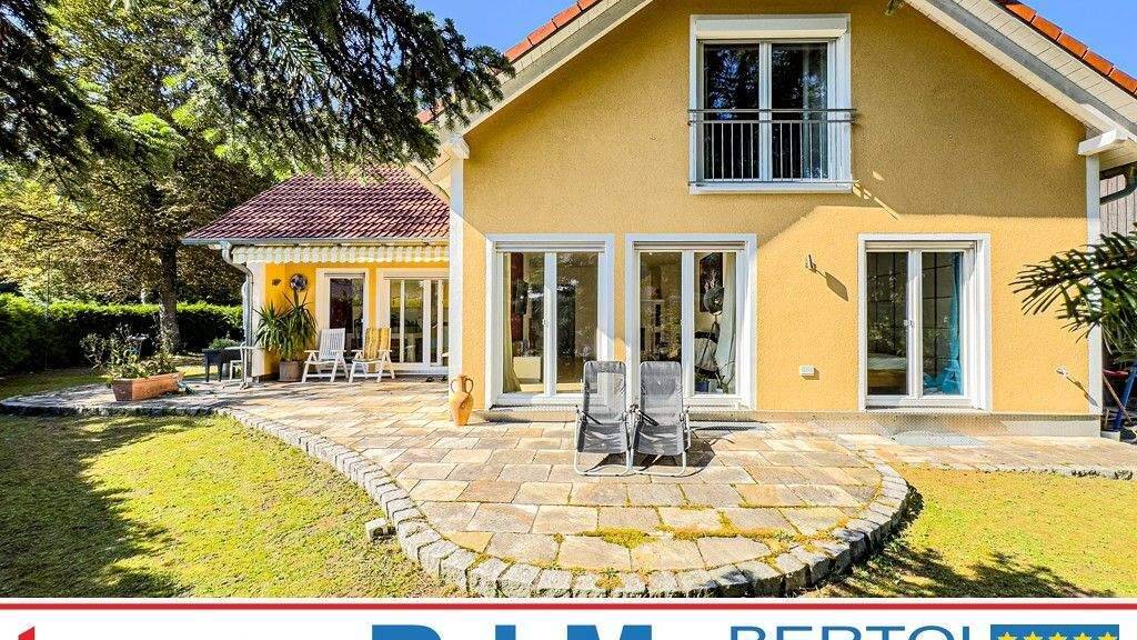 Einfamilienhaus zum Kauf 1.800.000 € 6 Zimmer 240 m² 721 m² Grundstück Gauting 82131