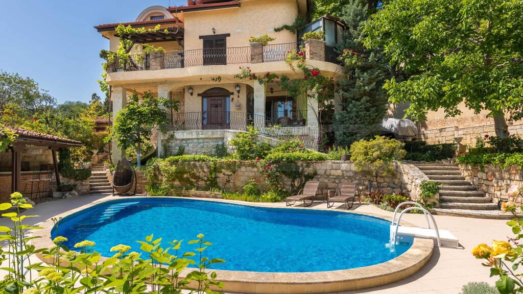 Reihenmittelhaus zum Kauf 1.900.000 € 5 Zimmer 520 m² Alen Mak