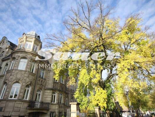 Wohnung zur Miete 960 € 2,5 Zimmer 91,5 m² Königswarterstr. 20 Innenstadt Fürth 90762