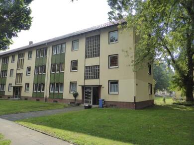 Wohnung zur Miete 499 € 2 Zimmer 52,9 m² 2. Geschoss Brückenstraße 130 Mülfort Mönchengladbach 41238