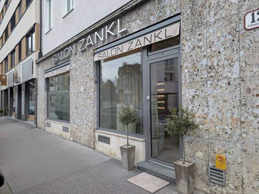 Büro zur Miete 1.450 € Salzburg 5020