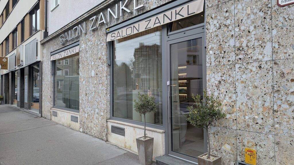 Büro zur Miete 1.450 € Salzburg 5020