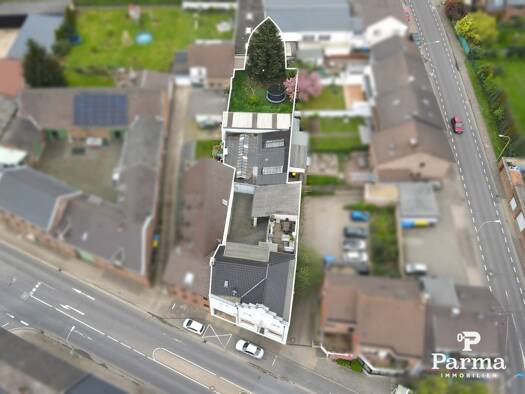 Haus zum Kauf 399.000 € 210,1 m² 744 m² Grundstück Arnoldsweiler Düren / Arnoldsweiler 52353