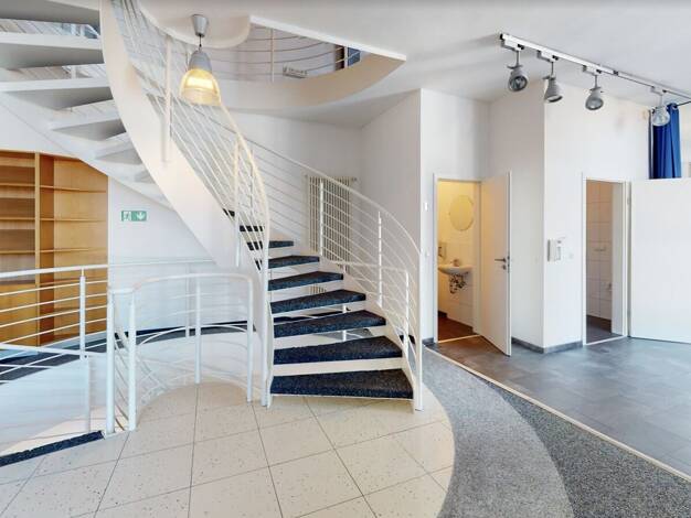 Praxis zur Miete 1.250 € 5 Zimmer Pfungstadt Pfungstadt 64319