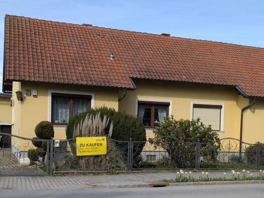 Einfamilienhaus zum Kauf 399.000 € 4 Zimmer 111,9 m² 1.118 m² Grundstück Stetteldorf am Wagram 3463