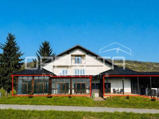 Haus zum Kauf 695.000 € 4 Zimmer 670 m² Josipdol
